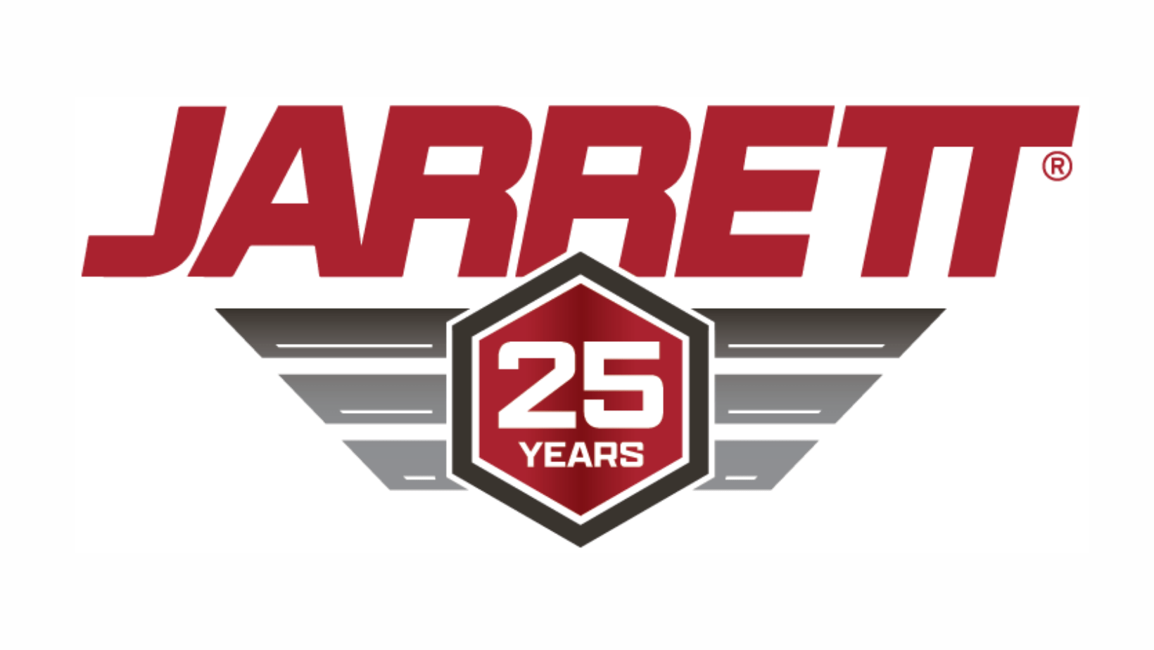 Driving Excellence for a Quarter of a Century Jarrett Celebrates 25